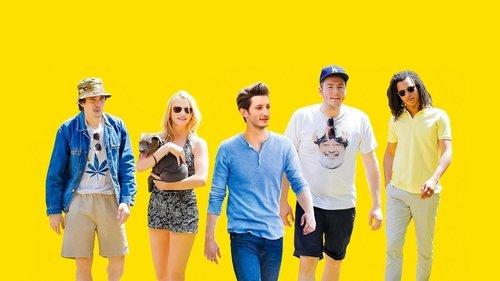 Penkiese filmas žiurėti online