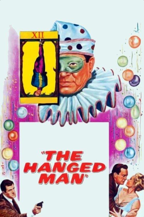 The Hanged Man filmas online