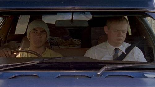 The Man Who Lost His Head filmas žiurėti online