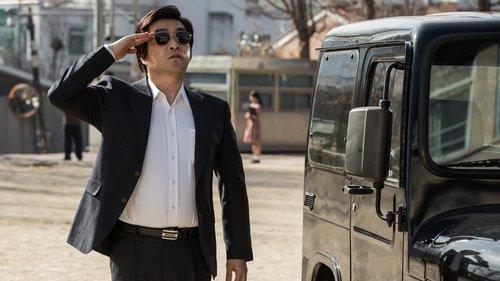 Ordinary Person filmas žiurėti online