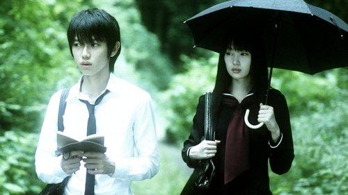 GOTH filmas žiurėti online