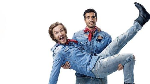 Épouse-moi mon pote filmas žiurėti online