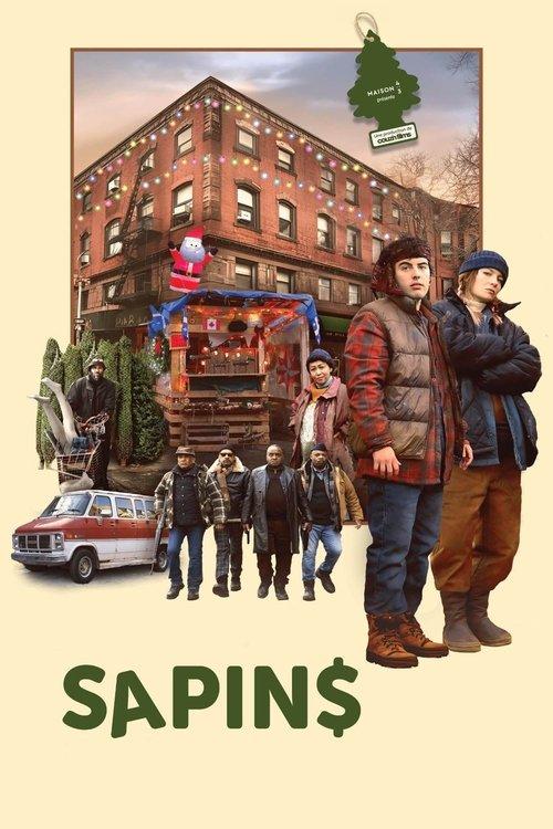 Sapin$ filmas online