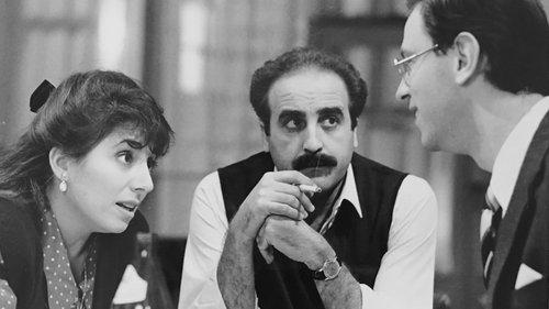 Queen of Hearts filmas žiurėti online