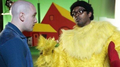 Huge filmas žiurėti online