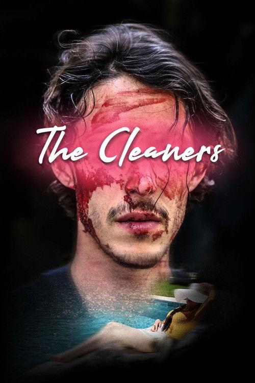 The Cleaners filmas online