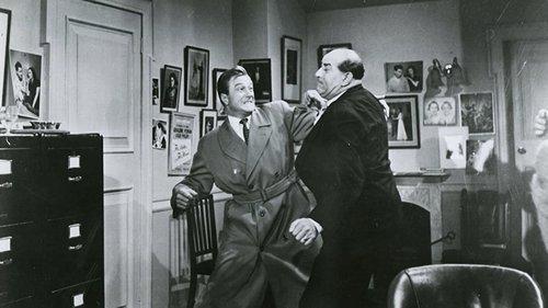 Assignment Redhead filmas žiurėti online