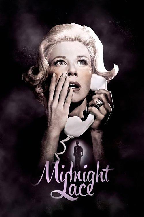Midnight Lace filmas online
