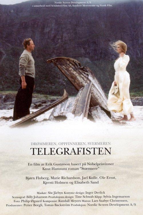 Telegrafisten filmas online