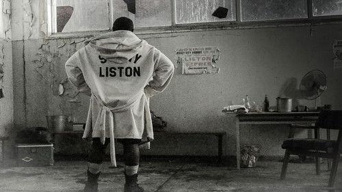 Pariah: The Lives and Deaths of Sonny Liston filmas žiurėti online