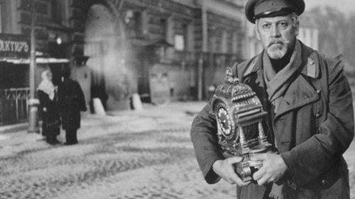 The Seventh Companion filmas žiurėti online