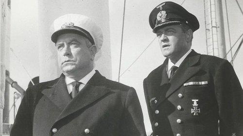 Under Ten Flags filmas žiurėti online