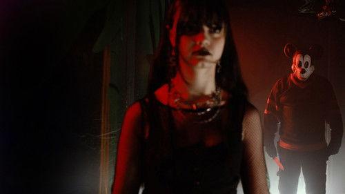 The Mouse Trap filmas žiurėti online