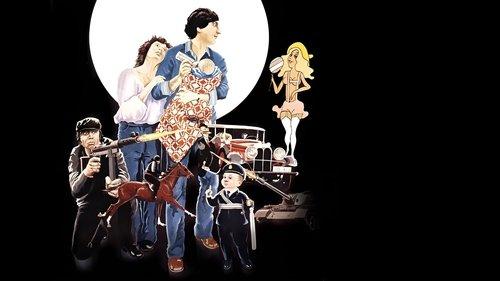 Jag är med barn filmas žiurėti online