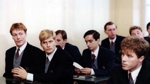 30 Door Key filmas žiurėti online