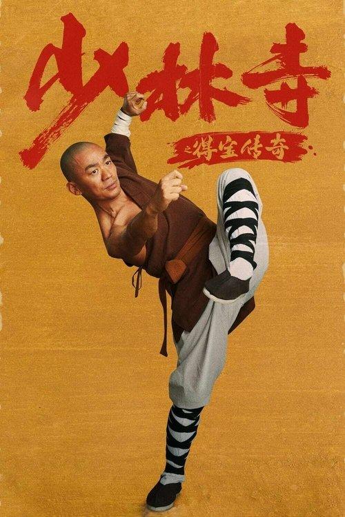 Rising Shaolin: The Protector filmas online