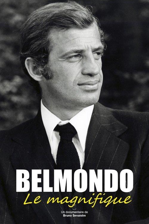 Belmondo, le magnifique filmas online