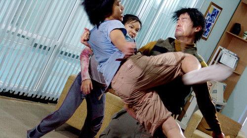 Power Kids filmas žiurėti online