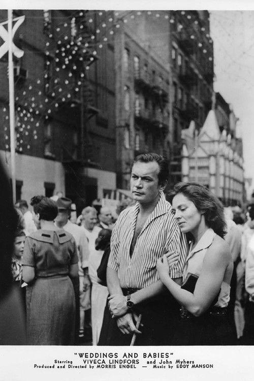 Weddings and Babies filmas online