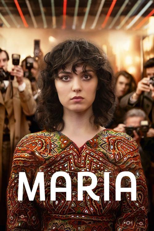 Maria filmas online