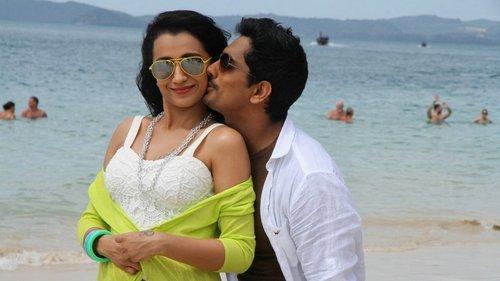 Aranmanai 2 filmas žiurėti online