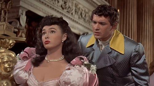 Captain Lightfoot filmas žiurėti online