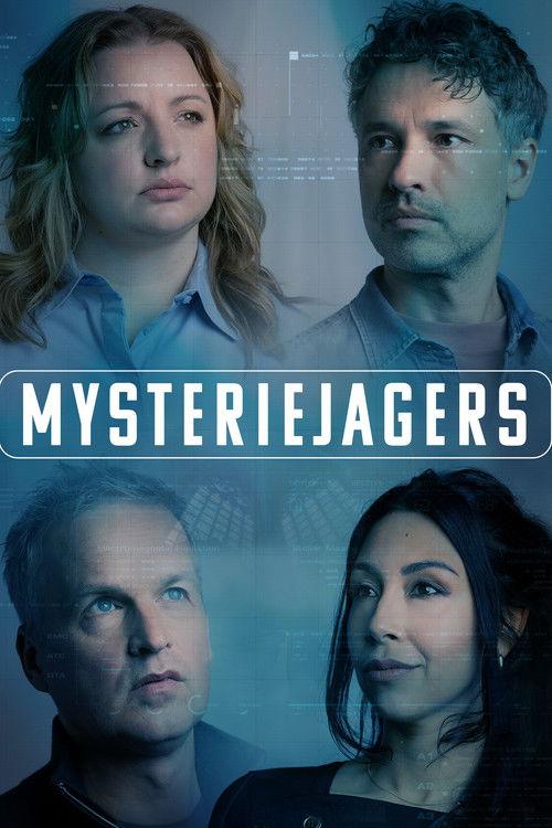 Mysteriejagers filmas online