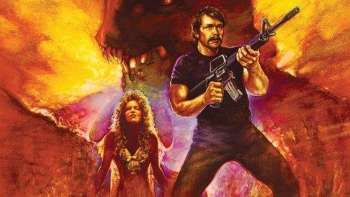 Empire of the Dark filmas žiurėti online