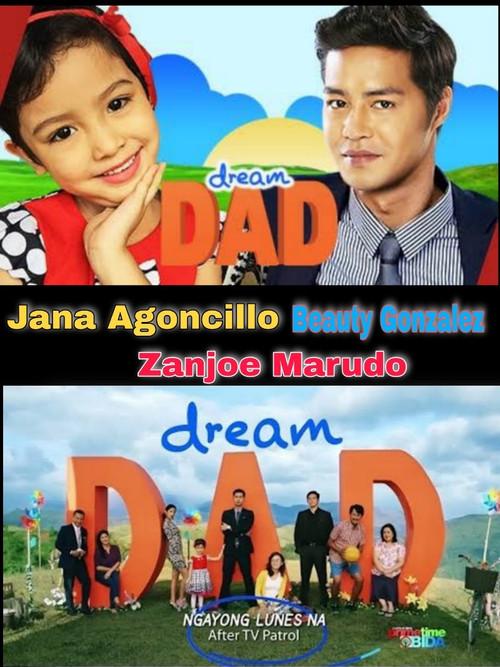 Dream Dad filmas online