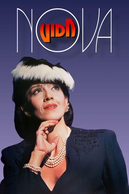 Vida Nova filmas online