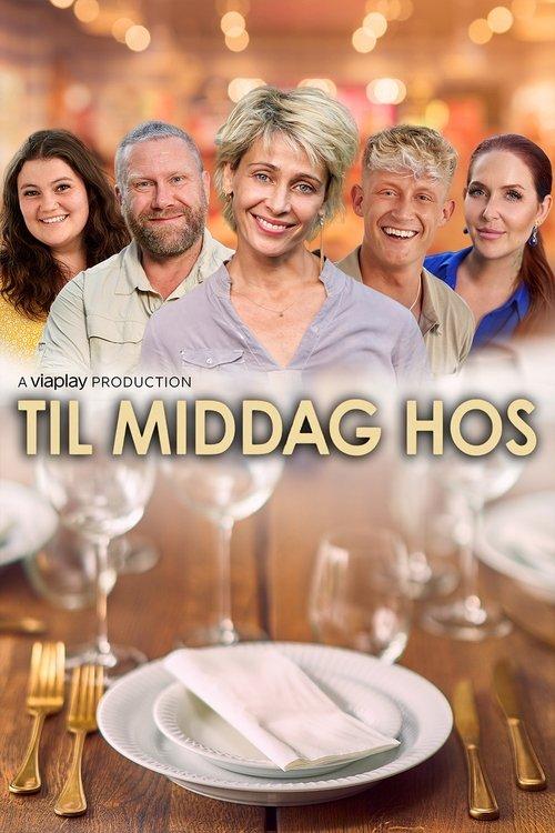 Til middag hos... filmas online