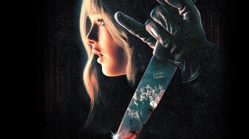 Stage Fright filmas žiurėti online