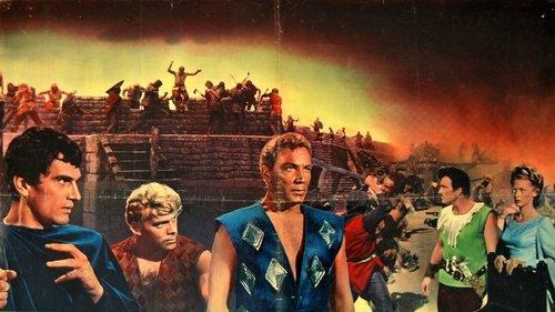 The Last of the Vikings filmas žiurėti online