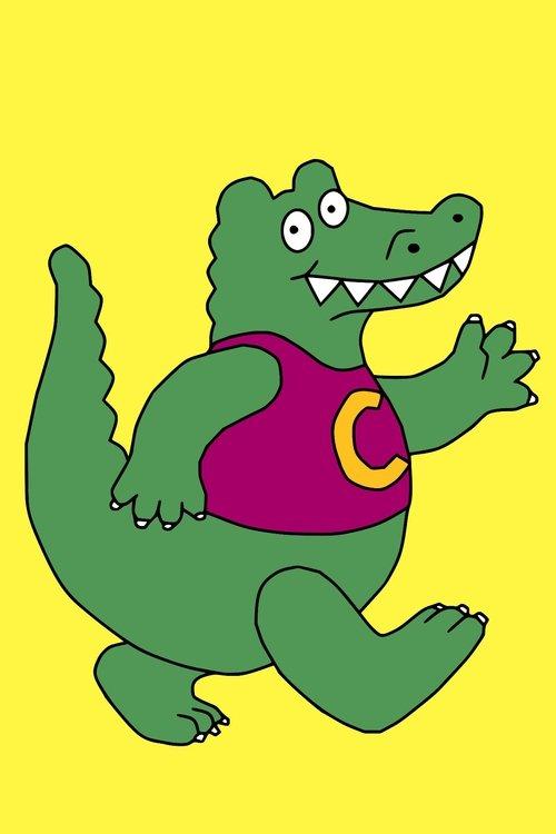 Christopher Crocodile filmas online