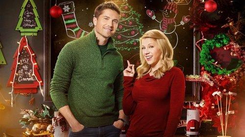 Finding Santa filmas žiurėti online