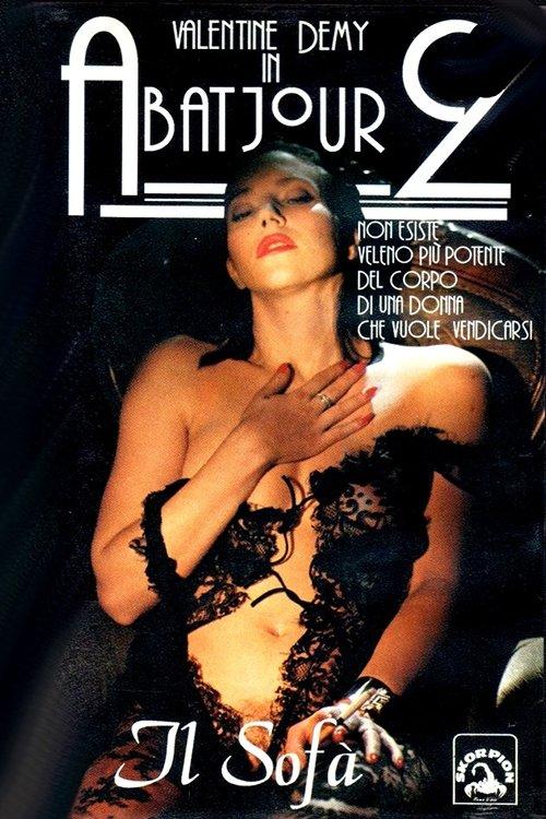 Abatjour 2 filmas online