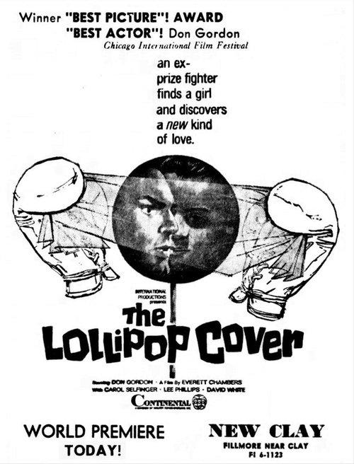 The Lollipop Cover filmas online