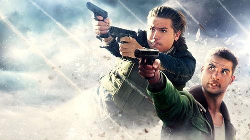 Under Fire filmas žiurėti online