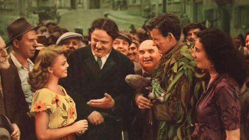 What Next, Corporal Hargrove? filmas žiurėti online