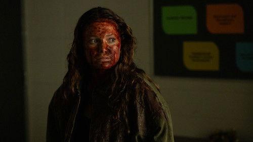 This Is Not a Test filmas žiurėti online