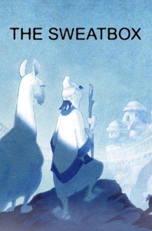 The Sweatbox filmas online