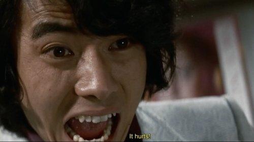 Delinquent Boss: Alley Dog Commando filmas žiurėti online