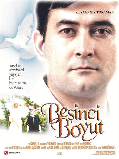 Beşinci Boyut filmas online