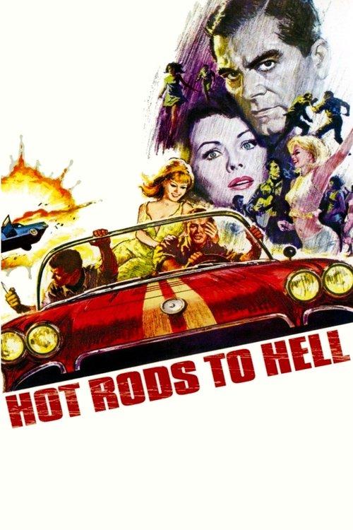 Hot Rods to Hell filmas online