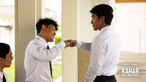 Kahar: Kapla High Council filmas žiurėti online