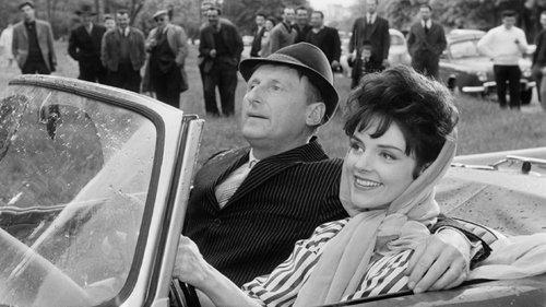 All the Gold in the World filmas žiurėti online