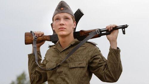 An die Grenze filmas žiurėti online