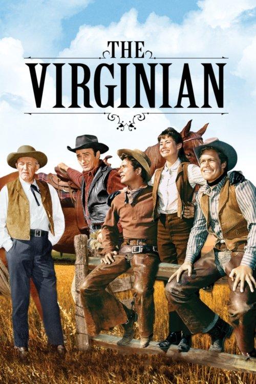 The Virginian filmas online
