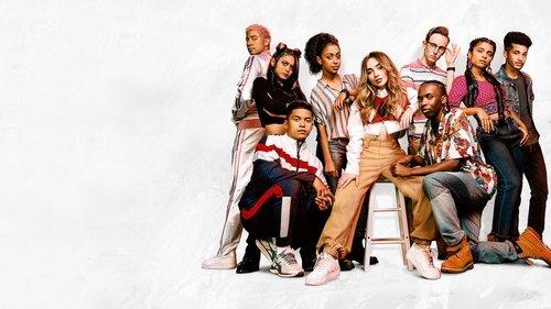 Netobula šokėja filmas žiurėti online