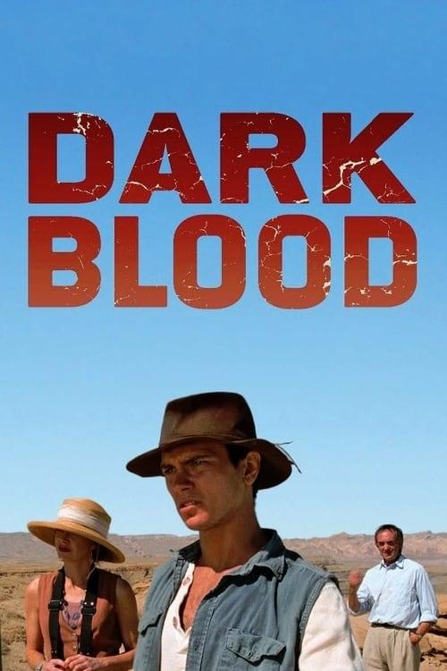 Dark Blood filmas online